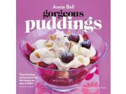 Gorgeous Puddings Gorgeous Series