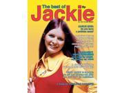 The Best of Jackie Magazine The Seventies Prion Edition