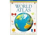 World Atlas Pockets
