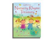 The Nursery Rhymes Treasury