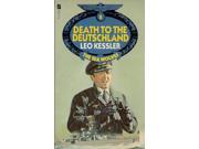 Death to the Deutschland (Sea wolves) Death to the Deutschland (Sea wolves)