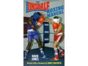The Lonsdale Boxing Manual