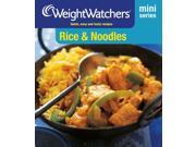 Rice Noodles Weight Watchers