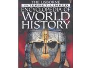 The Usborne Internet linked Encyclopedia of World History