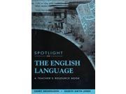 Spotlight on the English Language Teacher s Resource Book A Practical Approach