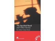 The Speckled Band and Other Stories Macmillan Reader Intermediate Level Macmillan Readers