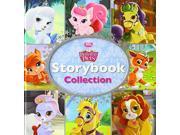 Disney Princess Palace Pets Storybook Collection