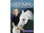 Grooming and Stable Management Usborne Riding School