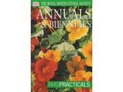 Annuals and Biennials RHS Practicals