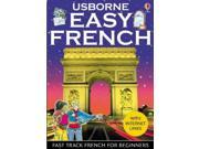 Easy French Usborne Easy Languages