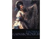 Thomas Gainsborough British Artists