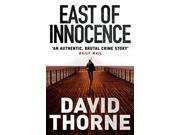 East of Innocence Daniel Connell 1