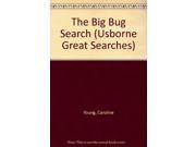 The Big Bug Search Usborne Great Searches