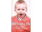 Brooklyn Beckham My World