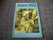 Dear Bill Private Eye Book