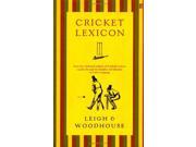 Cricket Lexicon Dictionary