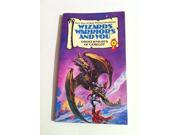 Wizards Warriors and You Ghost Knights of Camelot Bk. 4 Wizards warriors you