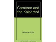 Cameron and the Kaiserhof