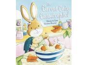 Carrot Cake Catastrophe Meadowside Picture Book
