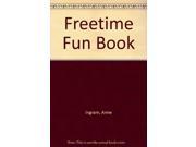 Freetime Fun Book