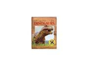 Explorer Guide Dinosaurs