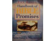 The Eagle Handbook of Bible Promises