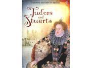 Tudors and Stuarts Usborne British History Usborne History of Britain