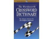 The Wordsworth Crossword Dictionary Wordsworth Reference