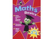Maths Basics 3 4 LEAP AHEAD