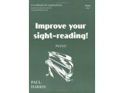 Improve your sight reading! Piano Grade 6