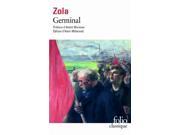 Germinal Folio Domaine Public