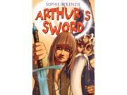 Arthur s Sword White Wolves Myths and Legends Paperback