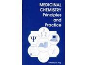 Medicinal Chemistry Principles and Practice