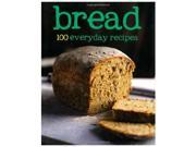 100 Recipes Bread