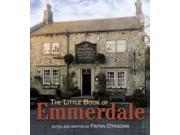 The Little Book of Emmerdale