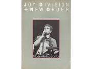 Joy Division New Order Pleasures and Wayward Distractions