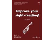 Violin Grade 5 Improve Your Sight reading!