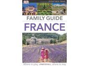 Eyewitness Travel Family Guide France DK Eyewitness Travel Family Guides