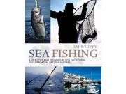 Sea Fishing Expert Tips and Techniques for Yachtsmen Motorboaters and Sea Anglers