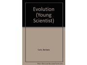 Evolution Young Scientist