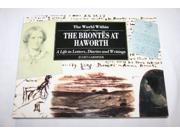 The World within the Brontes at Haworth The illustrated letters