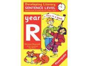 Developing Literacy Sentence Level Activities Year R Sentence Level Activities for the Literacy Hour Developings