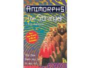The Stranger Animorphs