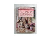 Cross Stitcher s Big Book of Alphabets and Borders