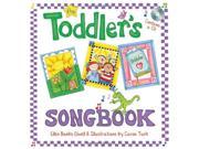 The Toddler s Songbook
