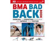 BMA Bad Back Book