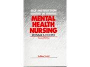 Self Instruction in Mental Health Nursing