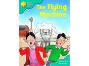 Oxford Reading Tree Stage 9 More Storybooks Magic Key The Flying Machine