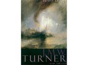 J.M.W. Turner British Artists series