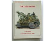 The Tiger Tanks Vanguard